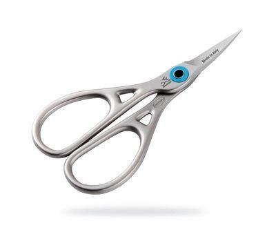 Tijera de uñas curva 9.5 cm-0