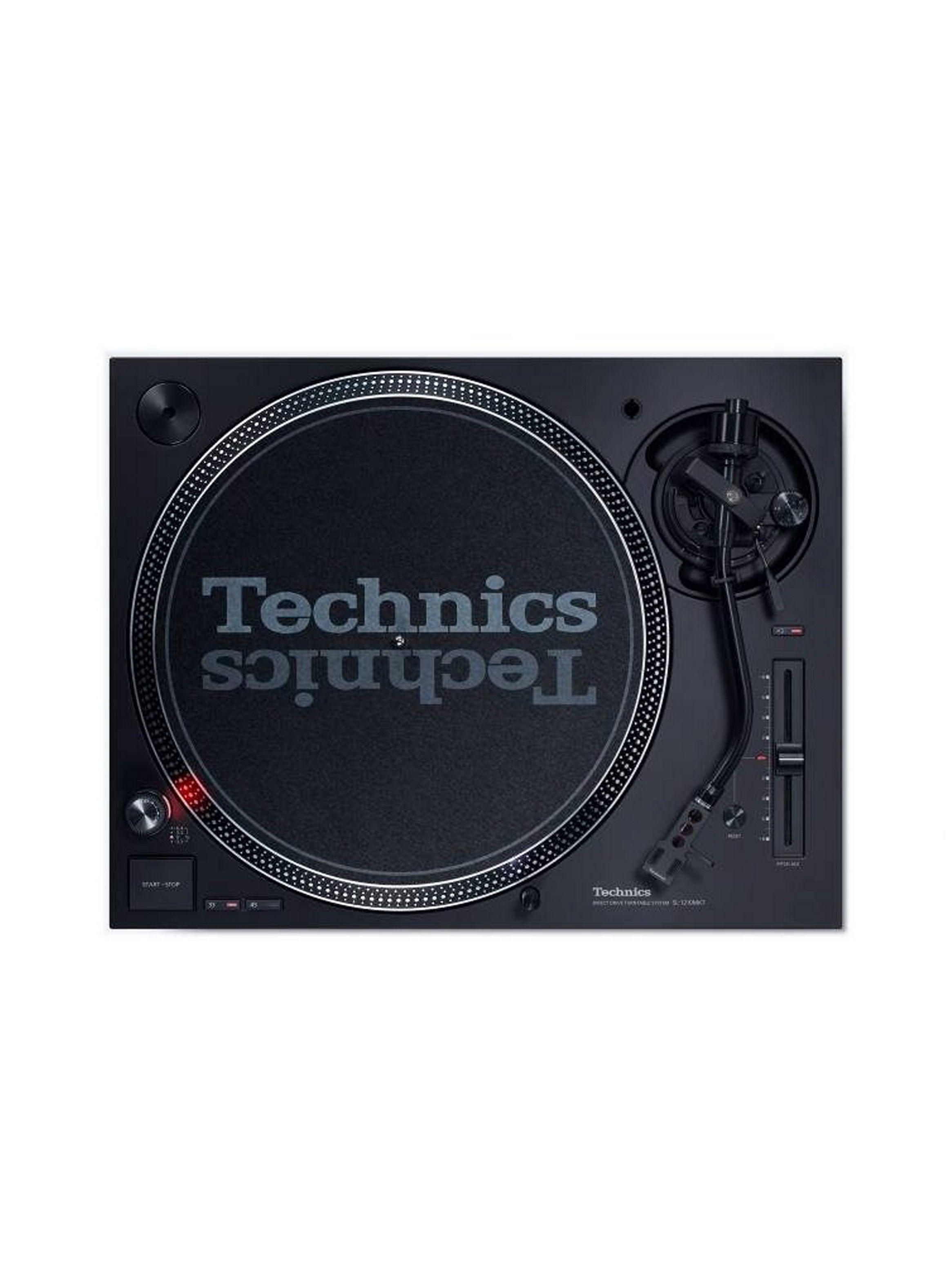 Tornamesa Technics SL-1210MK7-0