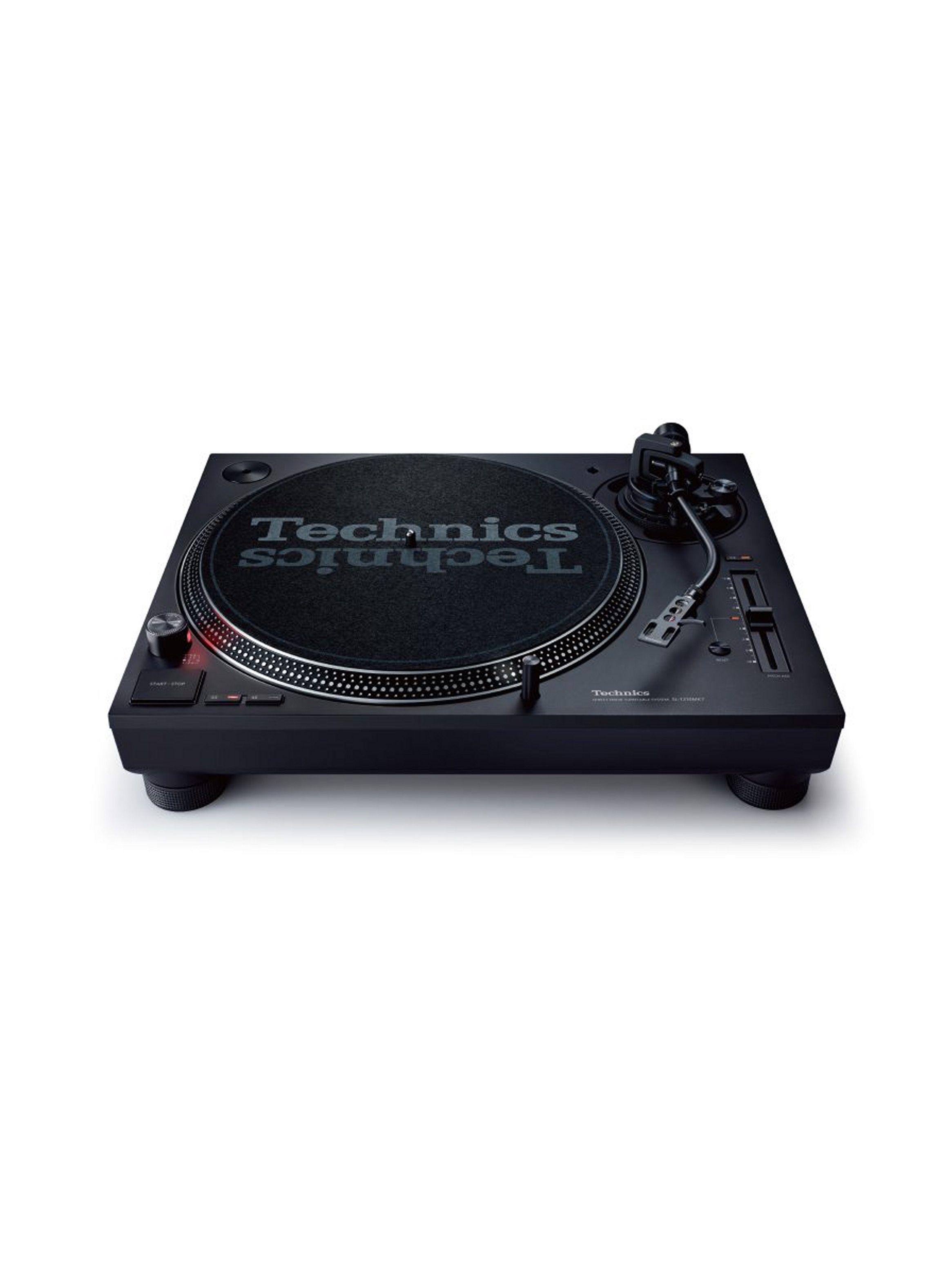 Tornamesa Technics SL-1210MK7-1