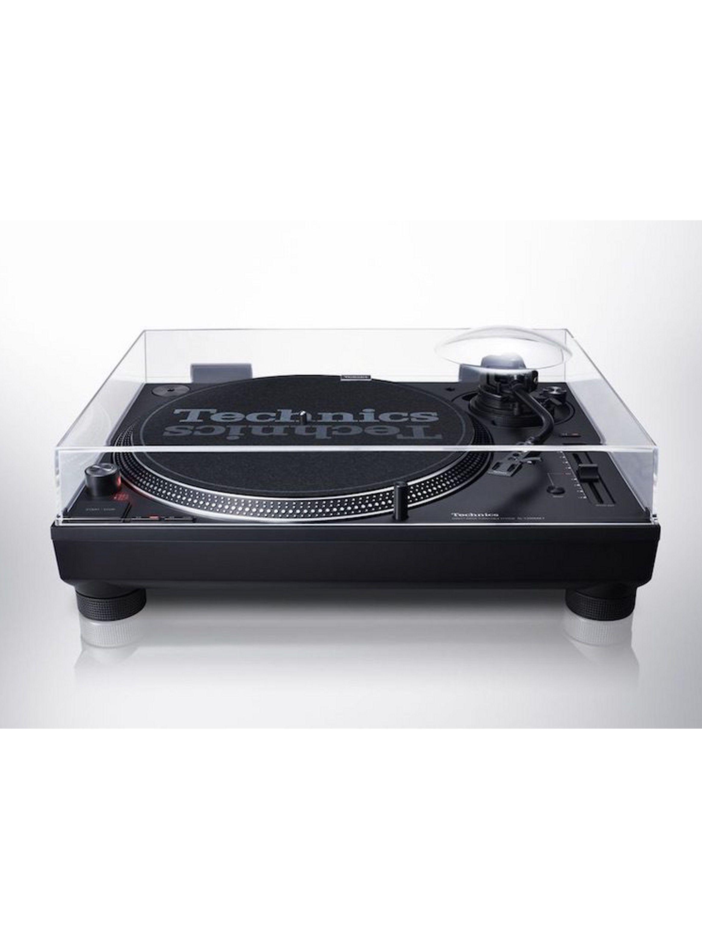 Tornamesa Technics SL-1210MK7-2