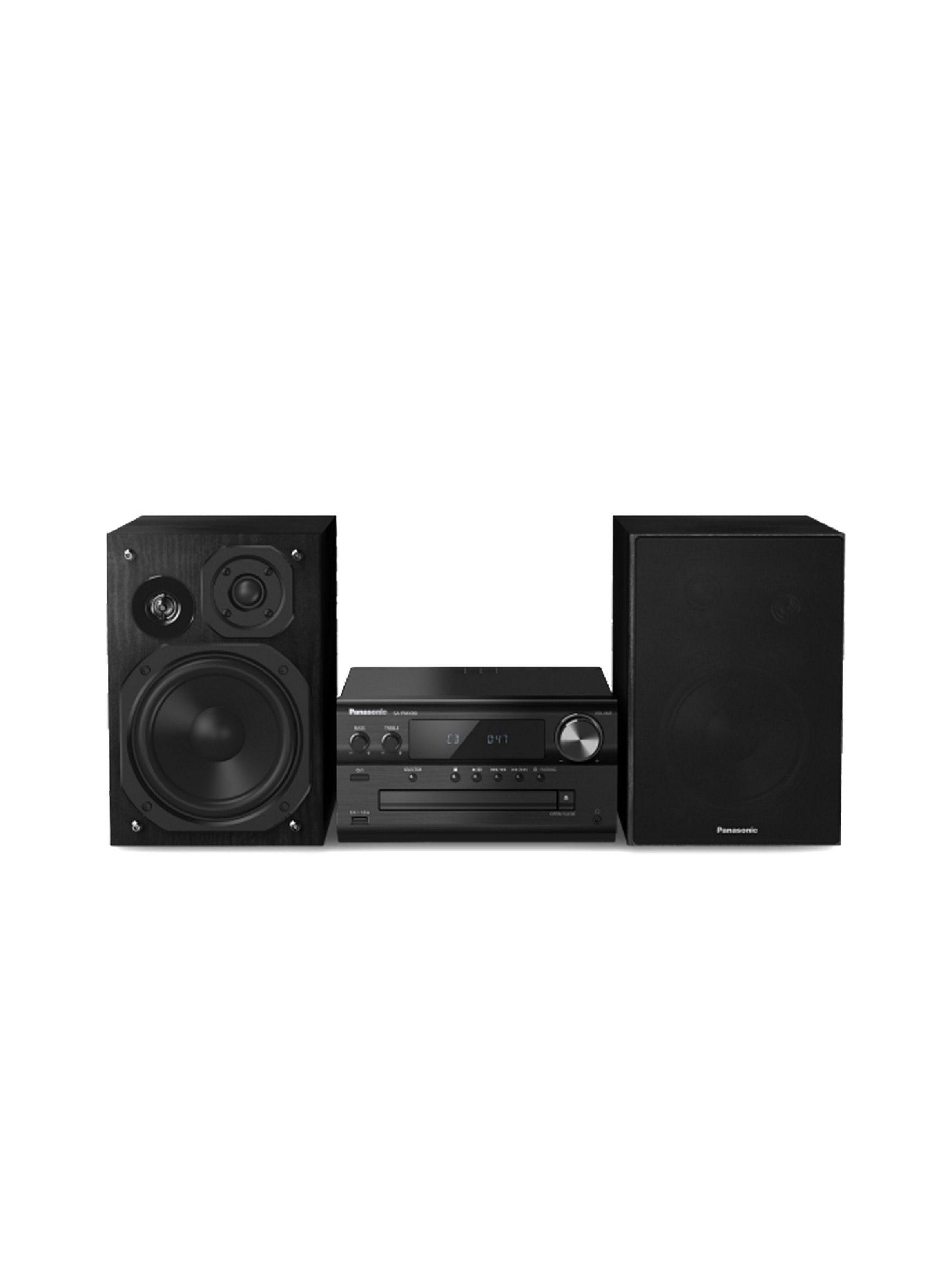 Microcomponente Panasonic SC-PMX90-0