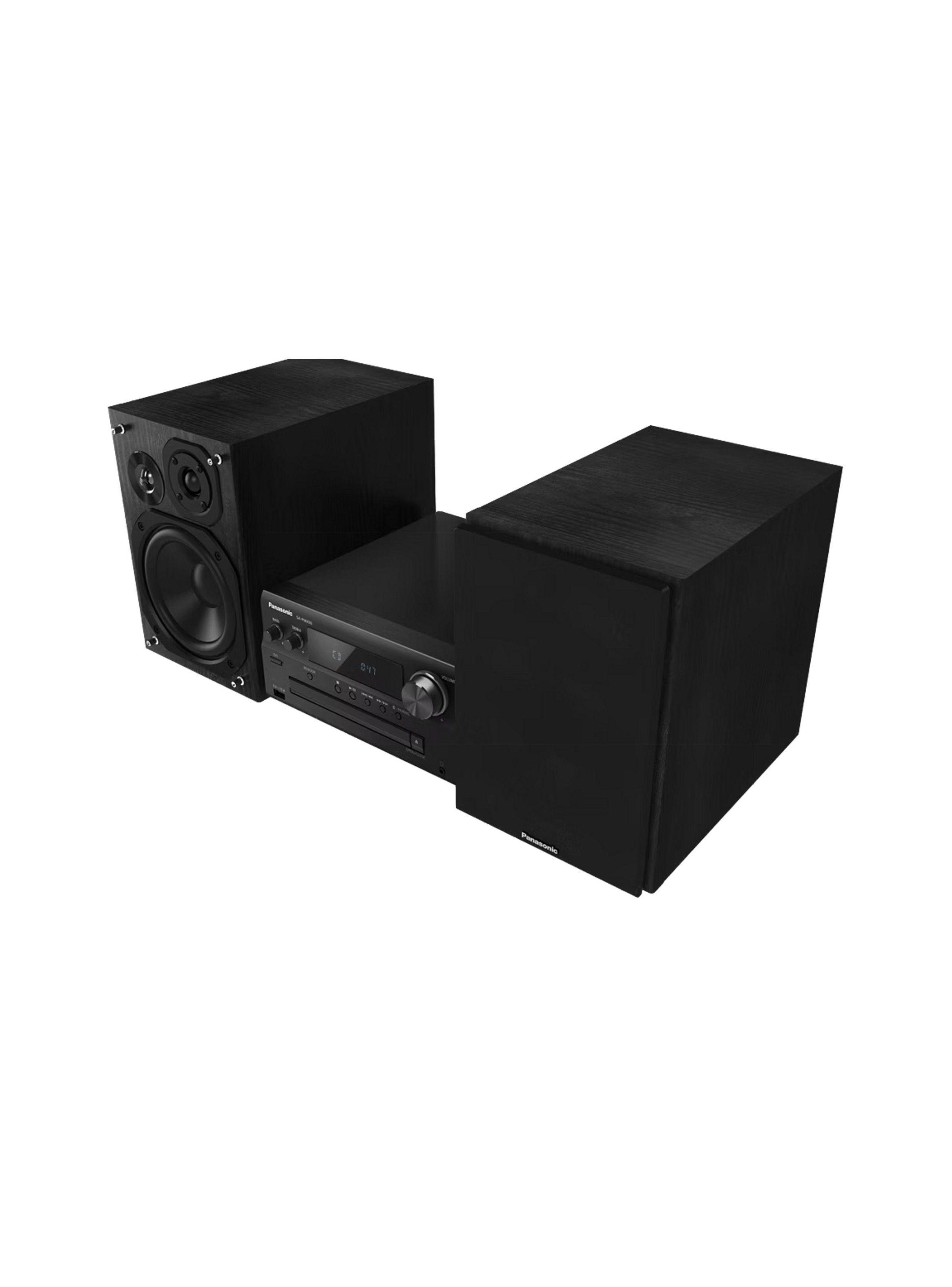 Microcomponente Panasonic SC-PMX90-1