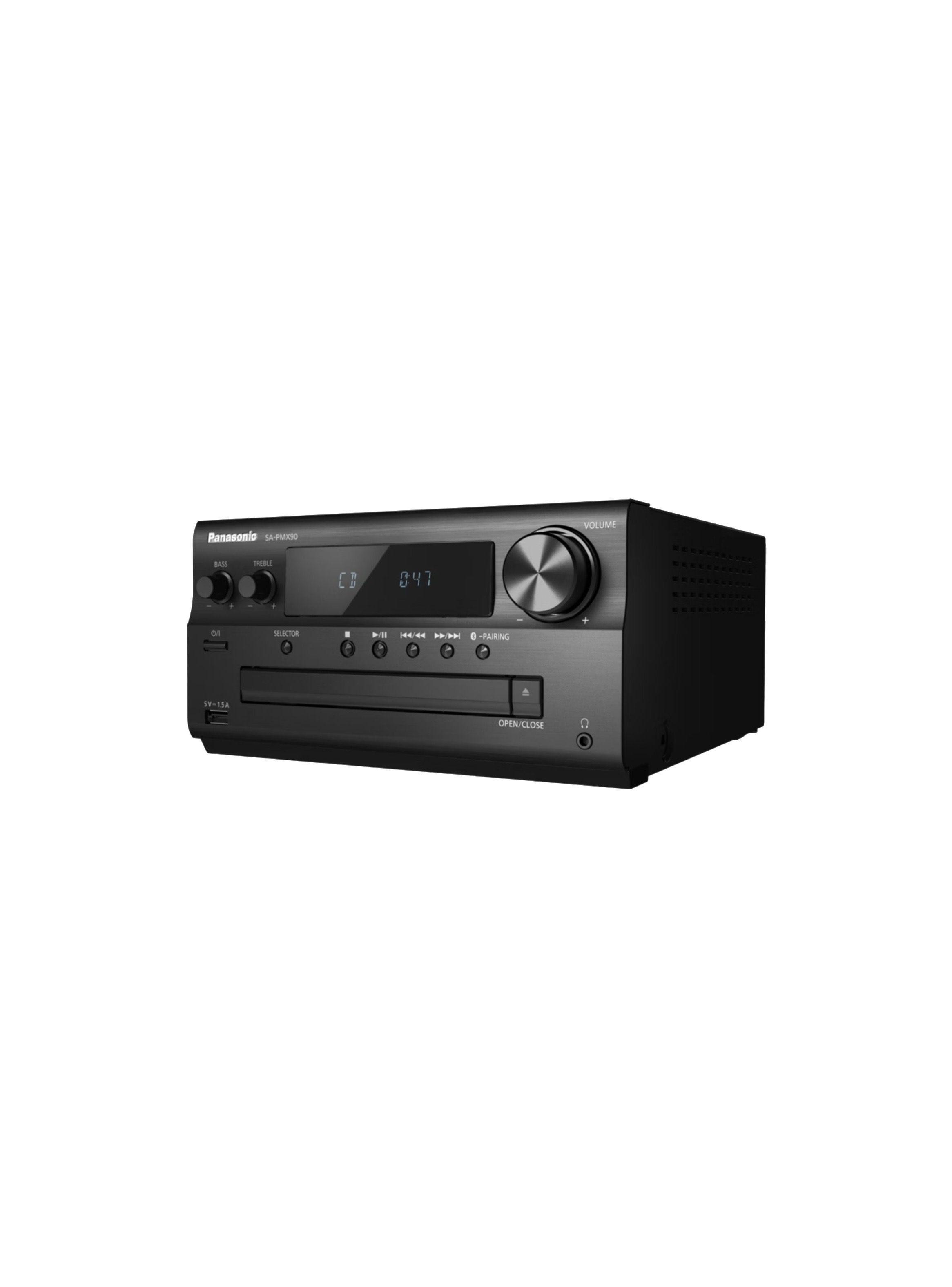 Microcomponente Panasonic SC-PMX90-2