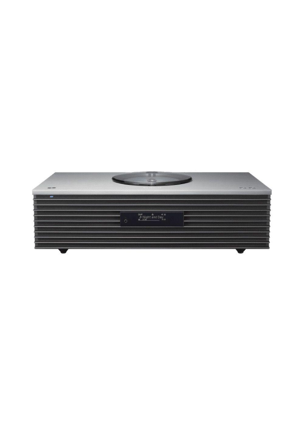 Microcomponente Technics Ottava SC C70 MKII Negro-1