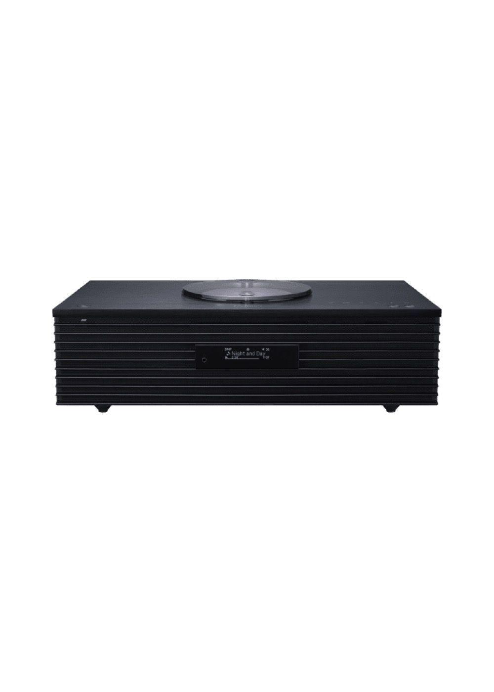 Microcomponente Technics Ottava SC C70 MKII Negro-2