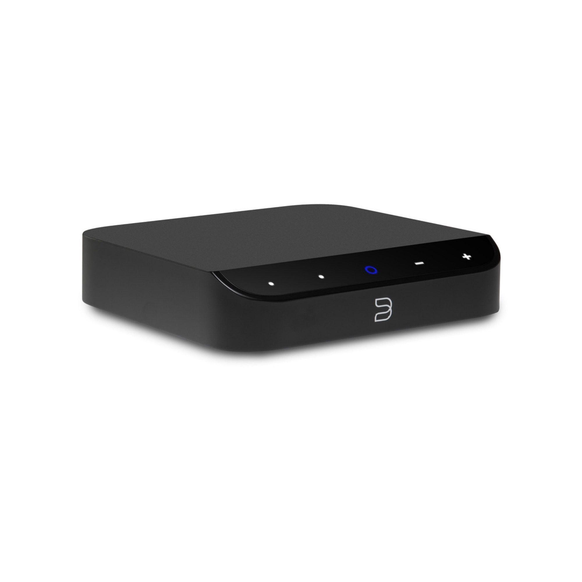 Streamer de audio Bluesound Node Nano-1