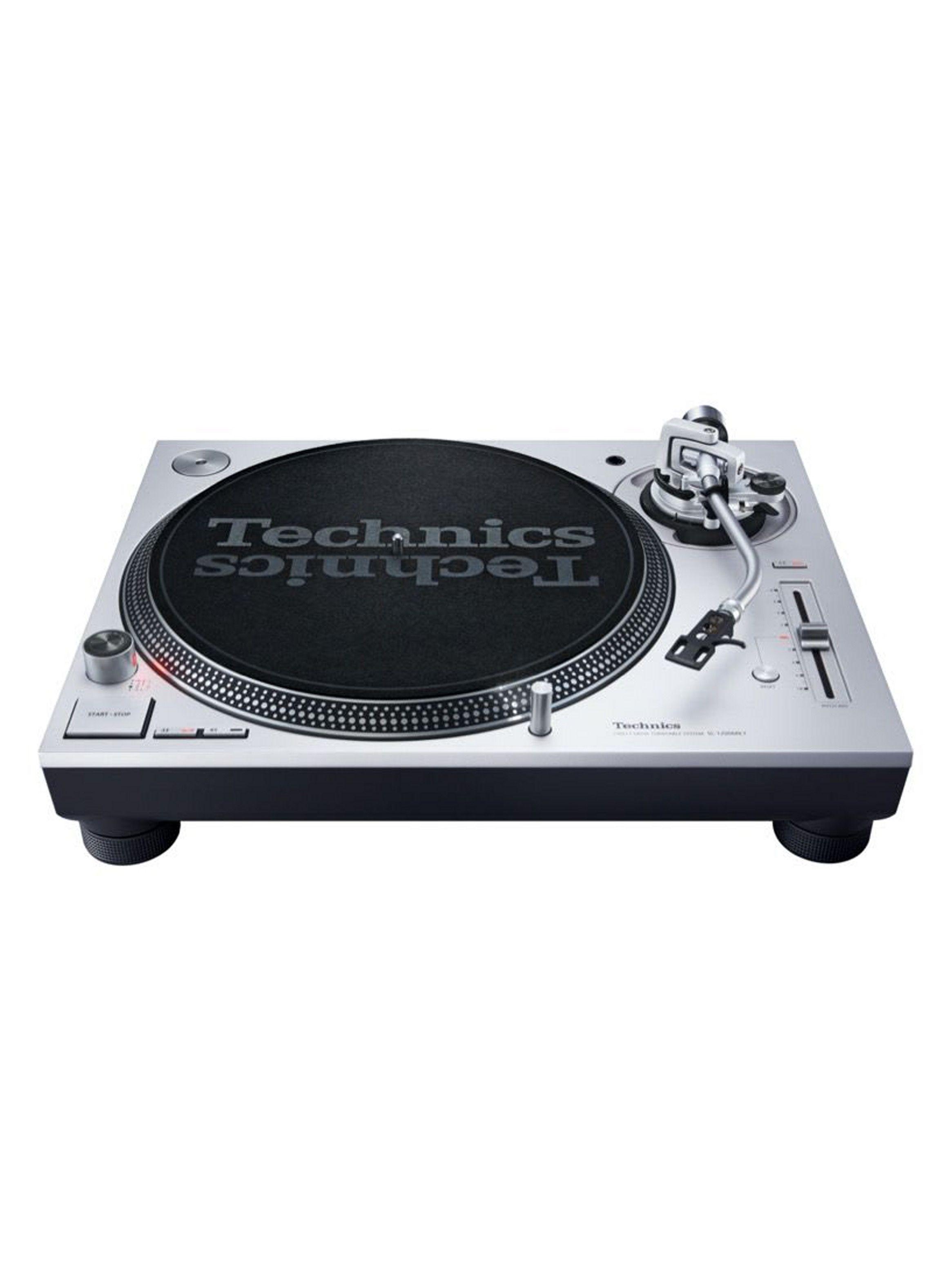 Tornamesa Technics SL-1200MK7-1
