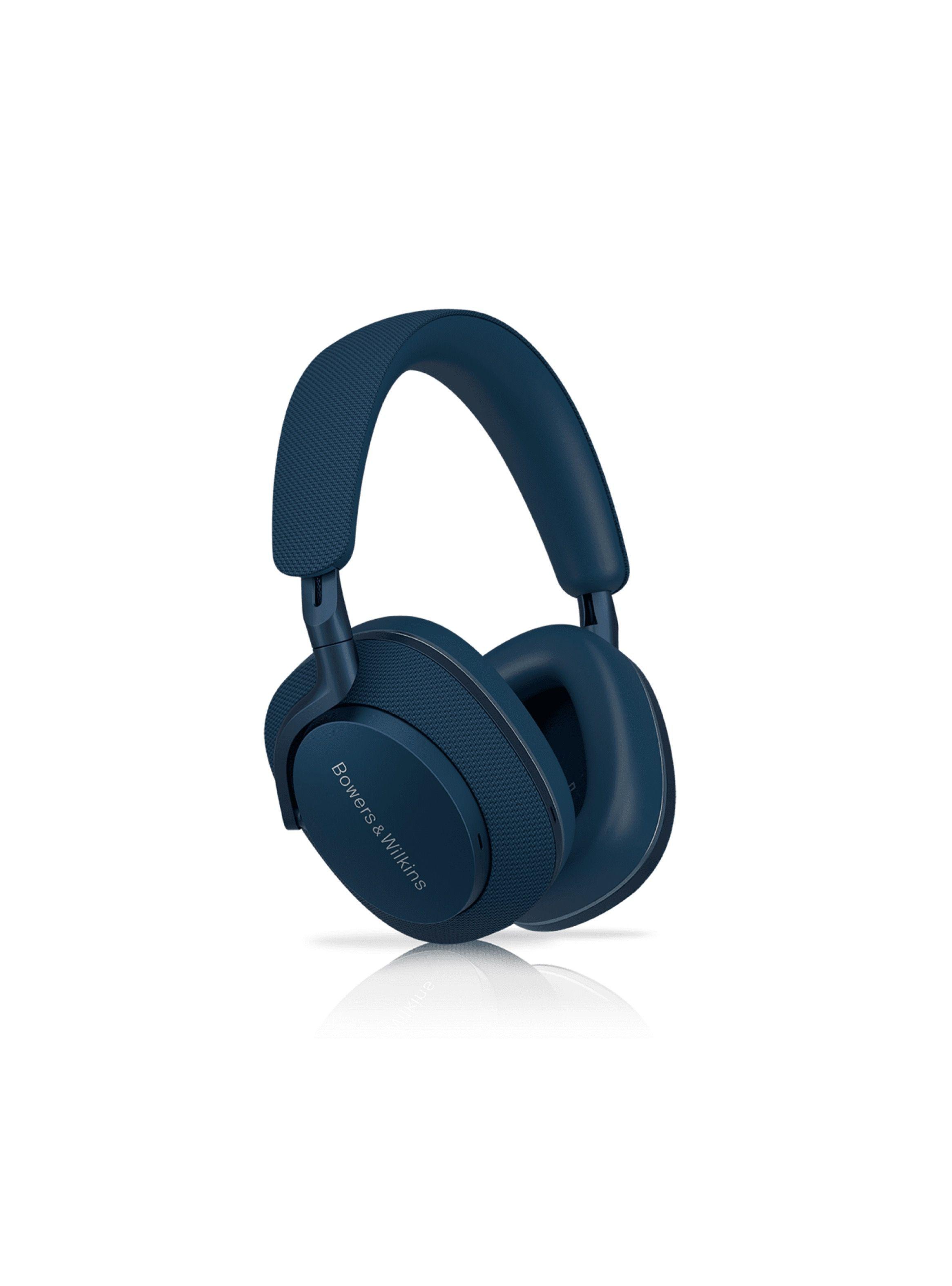 Audífonos Bluetooth Bowers & Wilkins PX7 S2e Azul -0