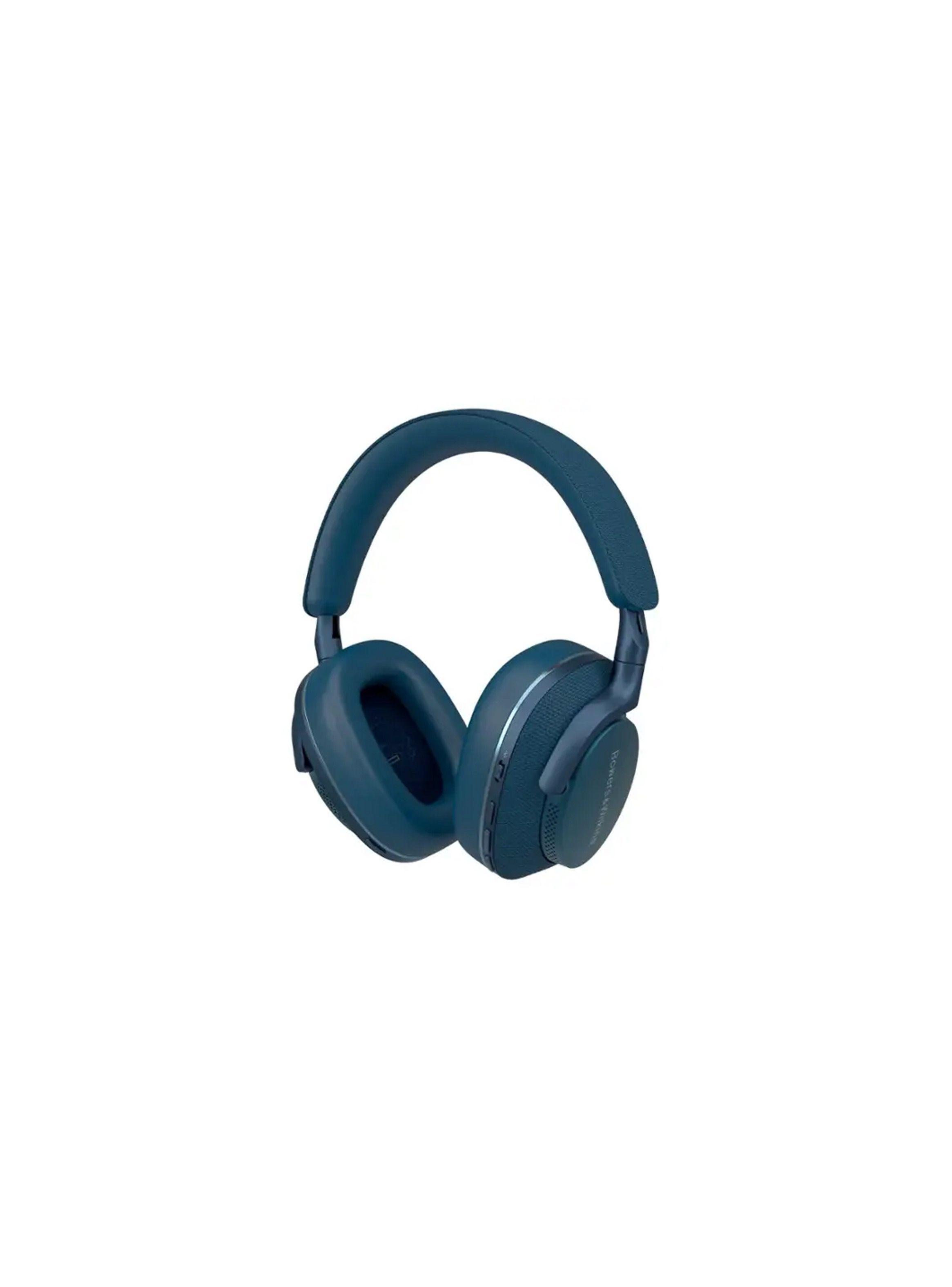 Audífonos Bluetooth Bowers & Wilkins PX7 S2e Azul -2