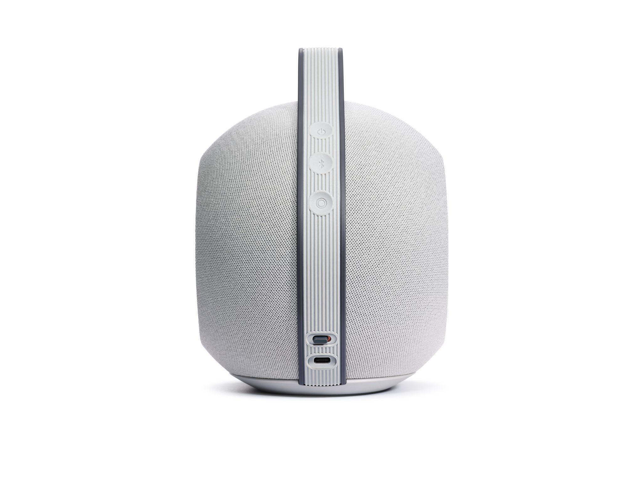 Parlante Bluetooth Devialet Mania-0