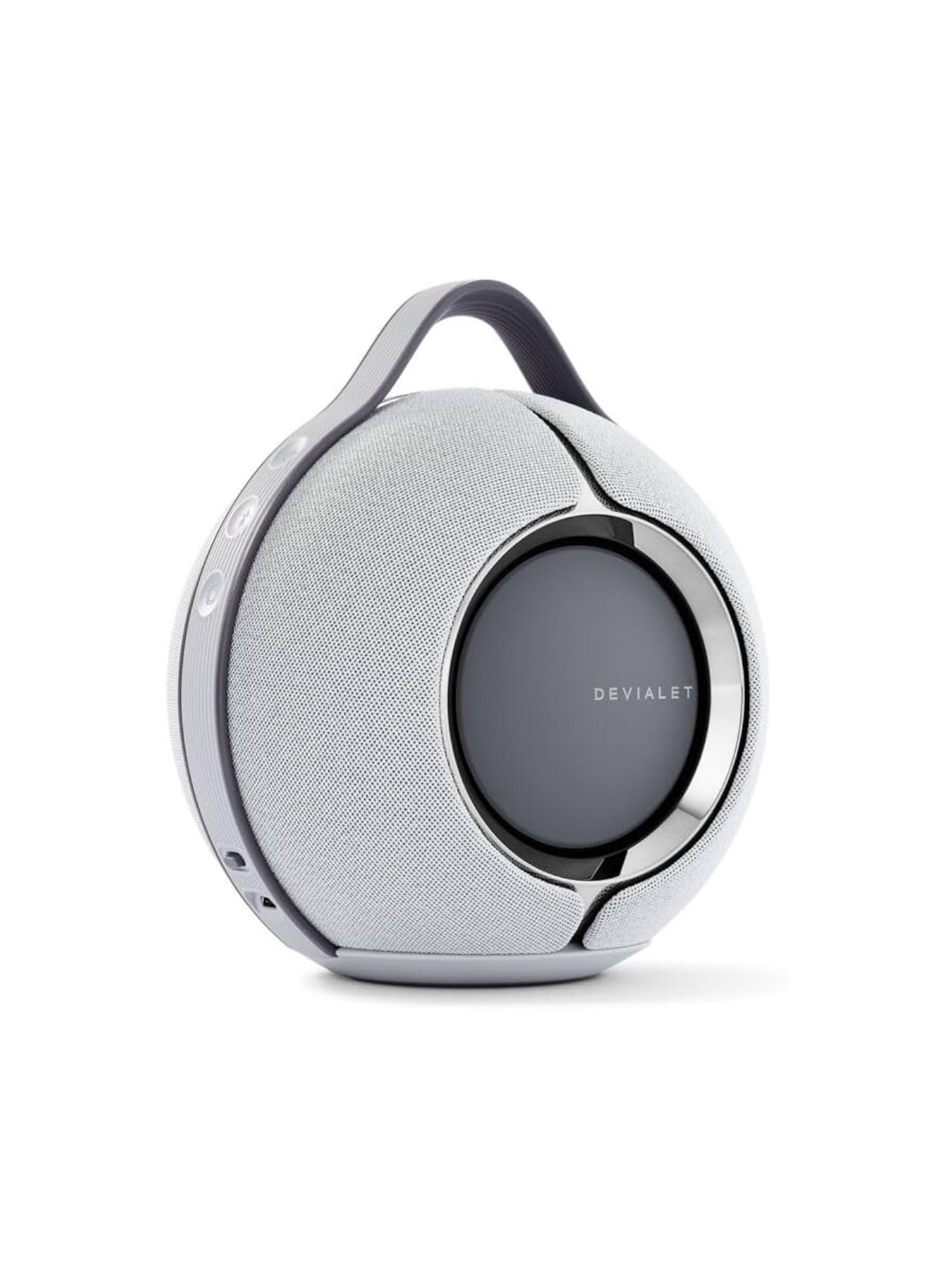 Parlante Bluetooth Devialet Mania-3