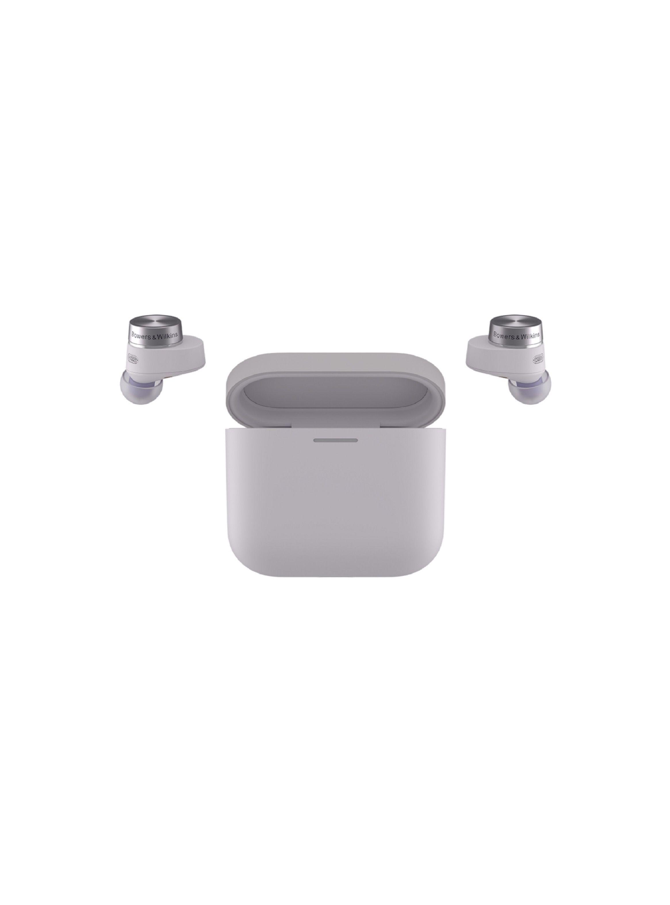 Audífonos Bluetooth Bowers & Wilkins PI5 S2 Spring Lilac-0