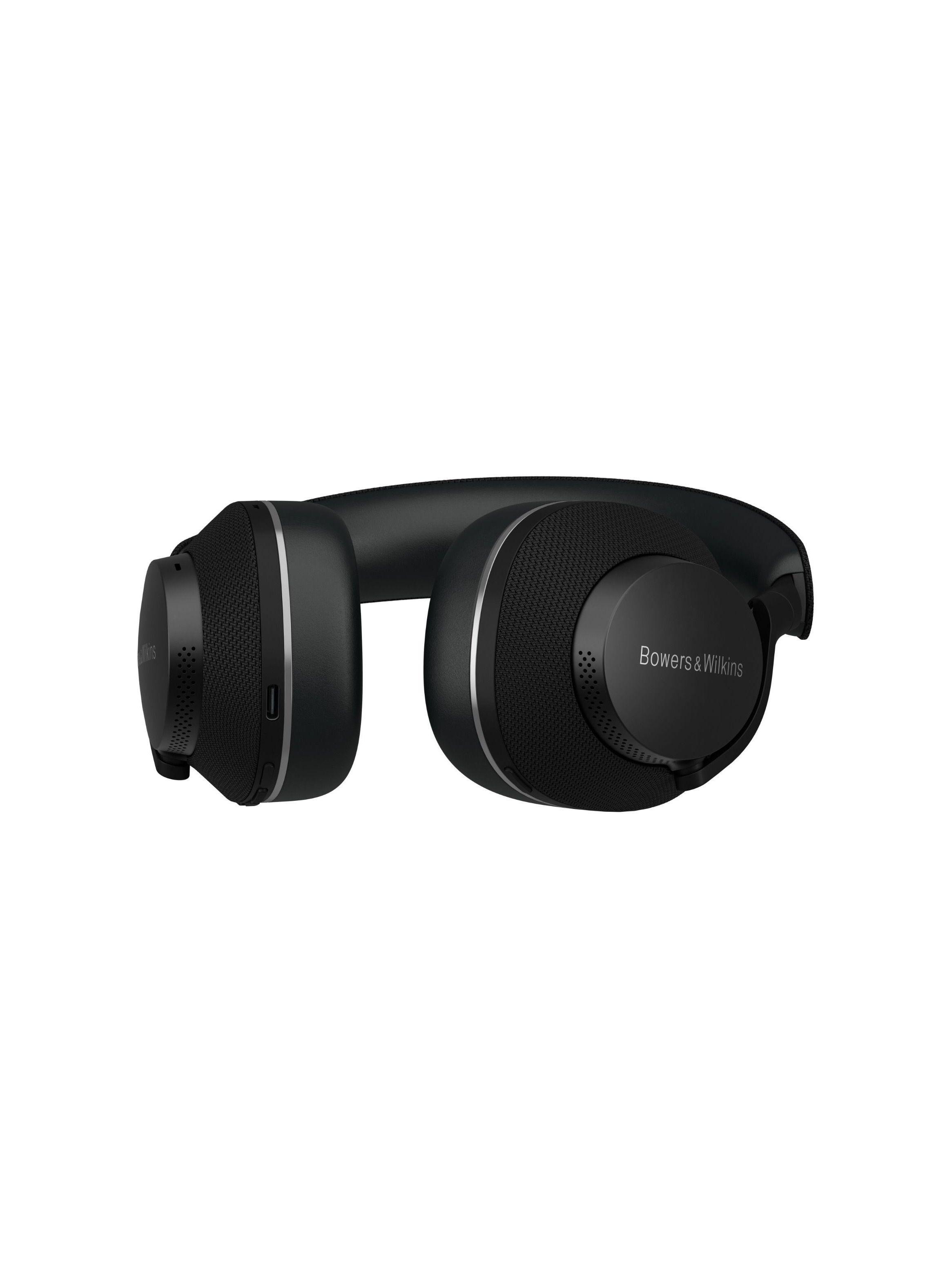 Audífonos Bluetooth Bowers & Wilkins PX7 S2e Negro-2