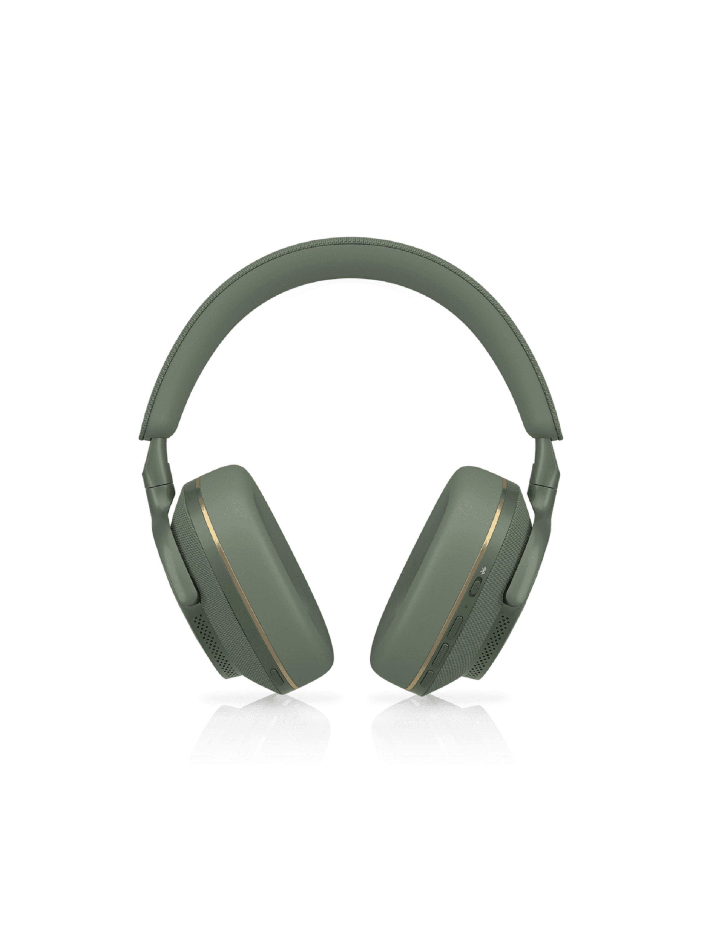 Audífonos Bluetooth Bowers & Wilkins PX7 S2e Verde -1