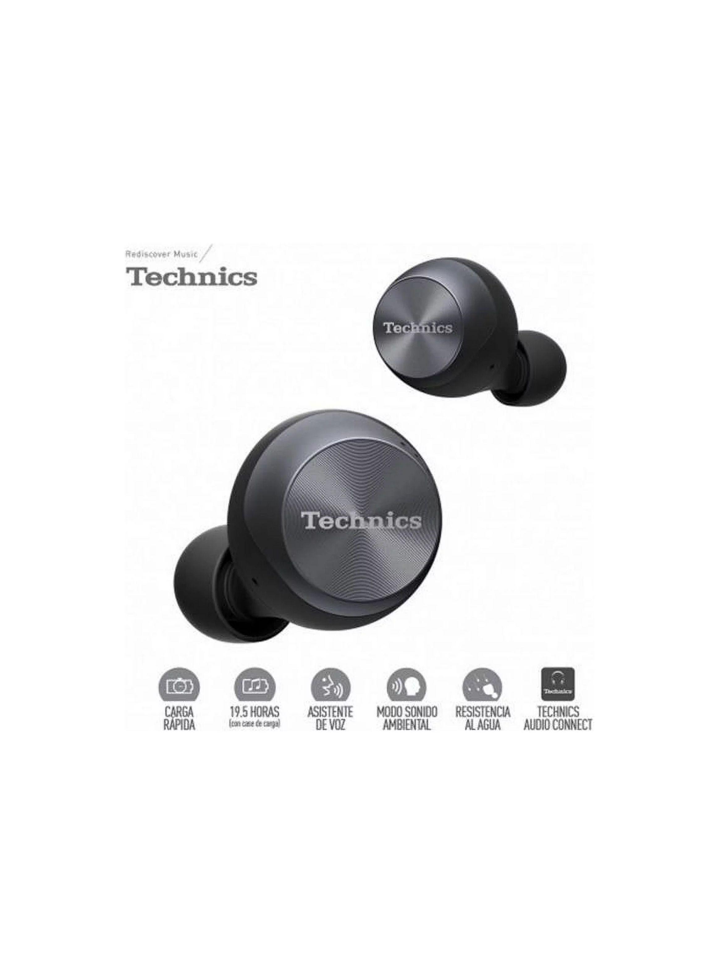 Audífonos Bluetooth Technics EAH-AZ70W-1