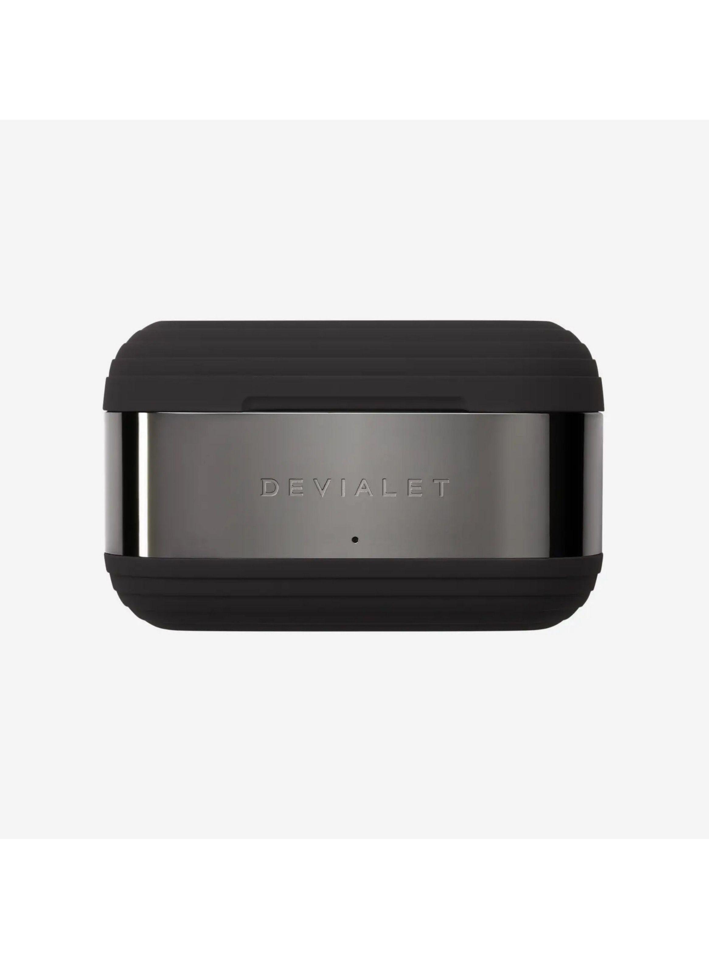 Audífonos Bluetooth Devialet Gemini II Negro-2