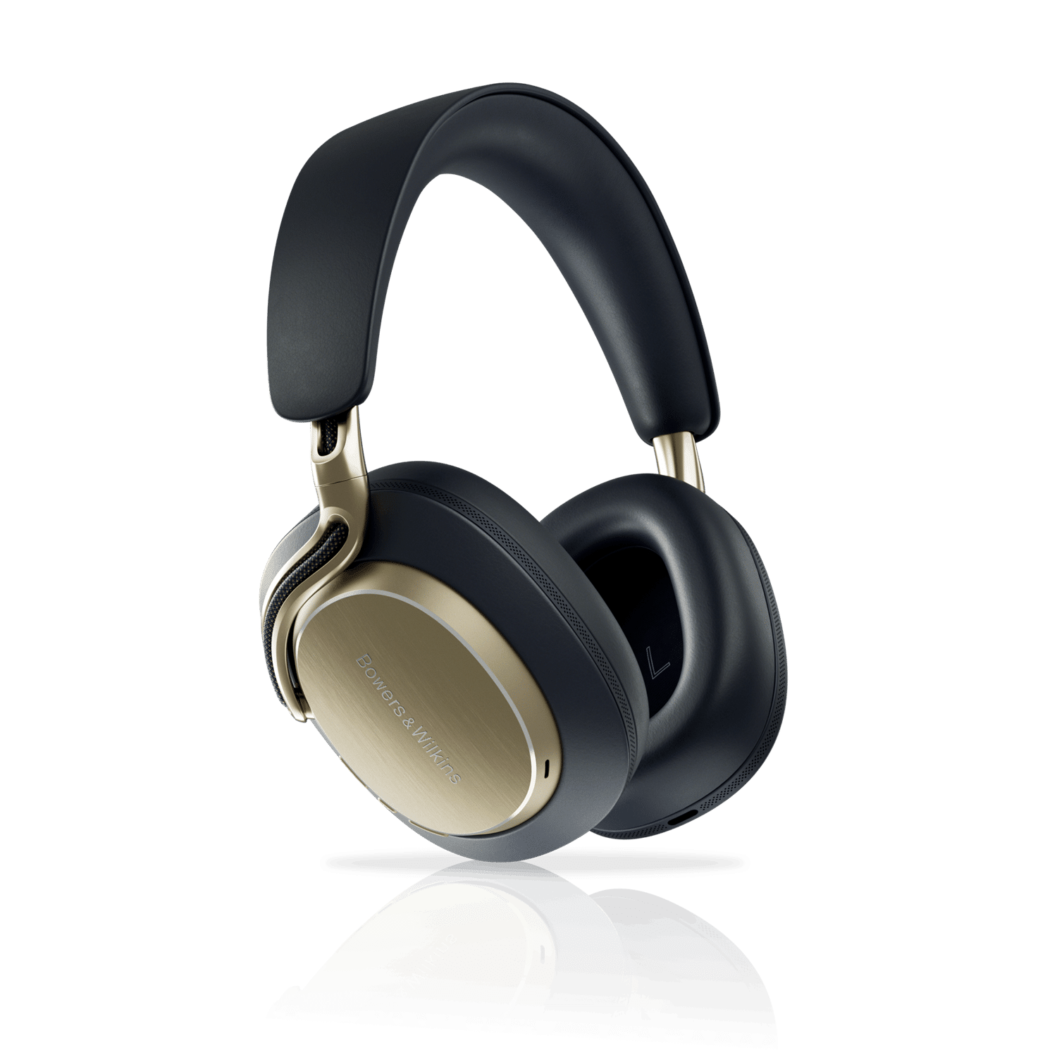 Audífonos Bluetooth Bowers & Wilkins Px8 S2-0