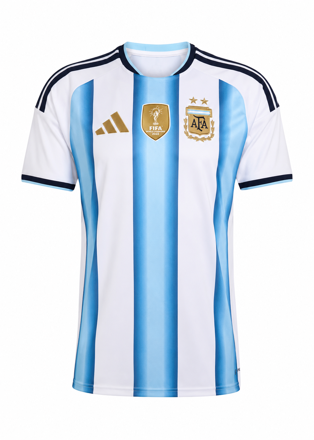Camiseta Selección Argentina Titular 2026-0