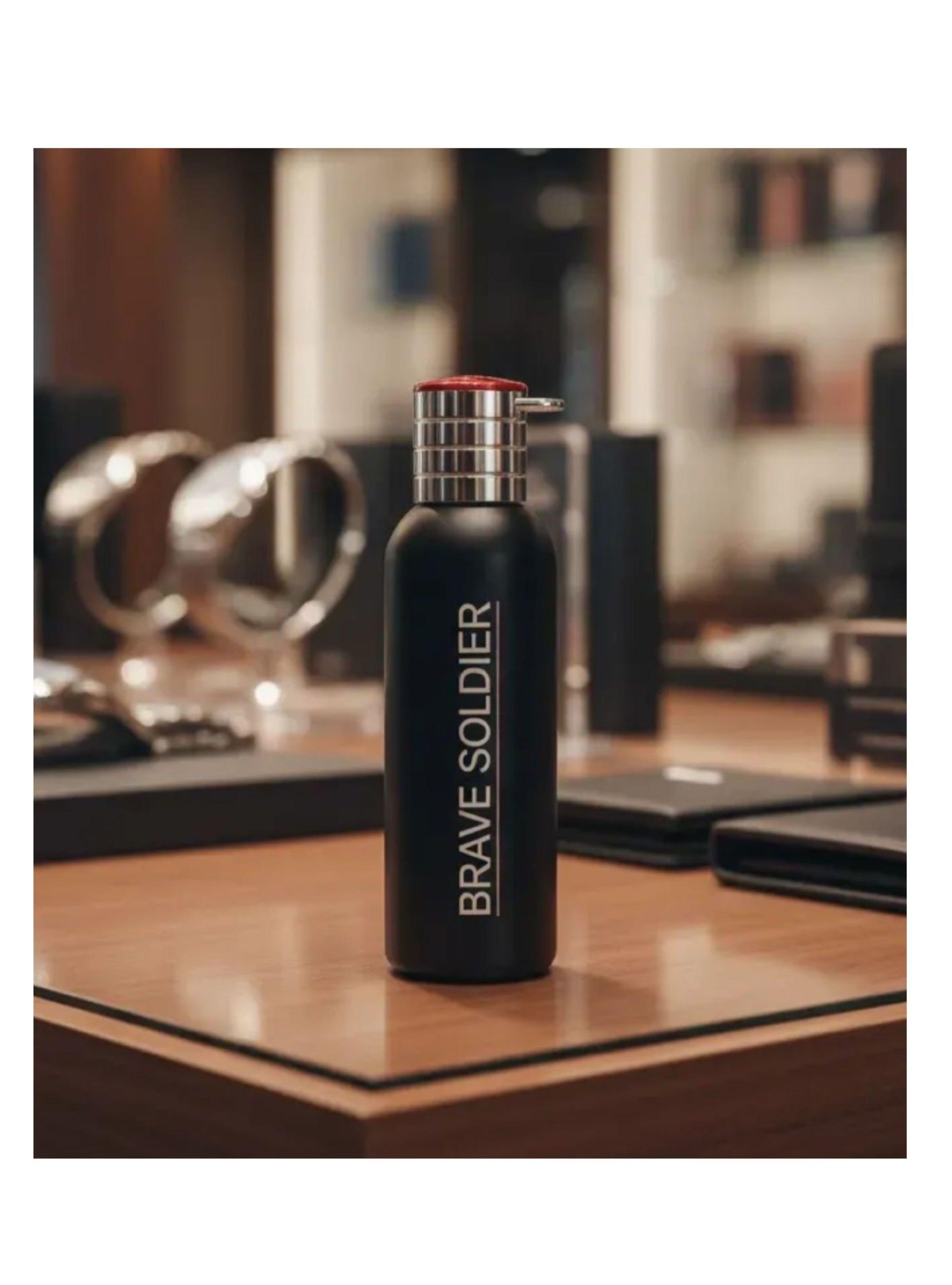 Perfume Brave Soldier EDP Pour Homme 100ML-2