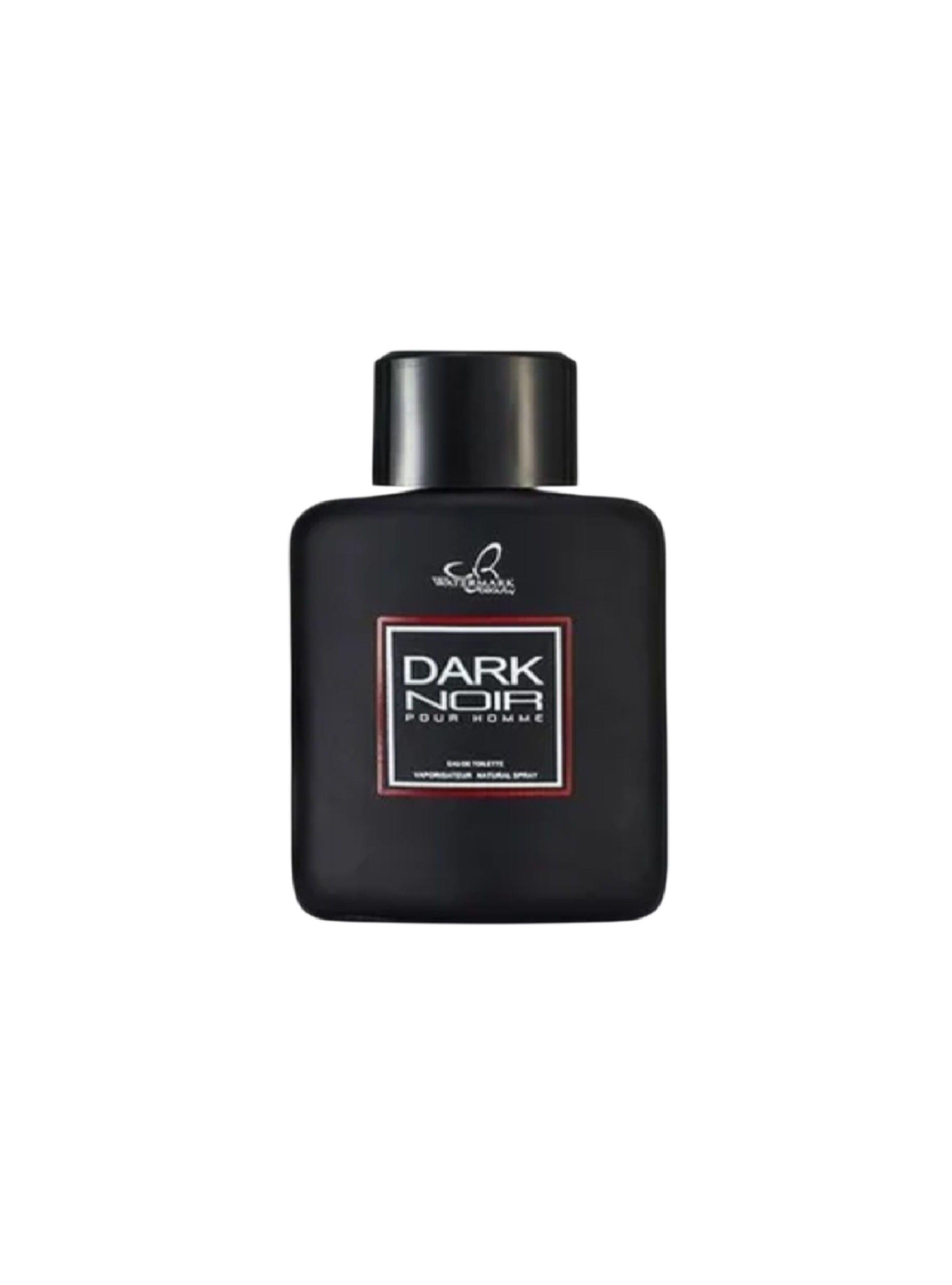 Perfume Dark Noir EDP Pour Homme 100ML-0
