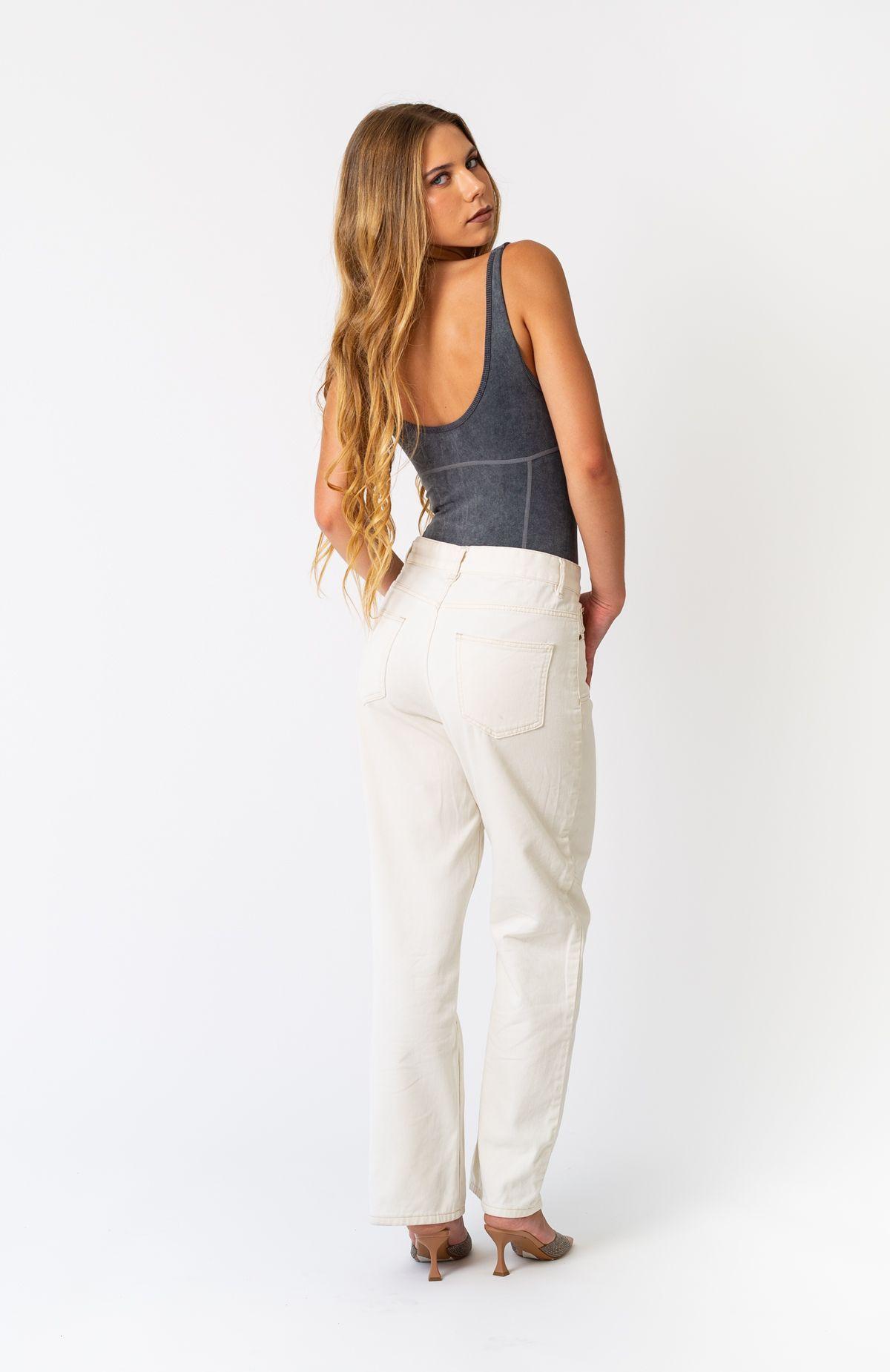 Body Gris Azulado -3
