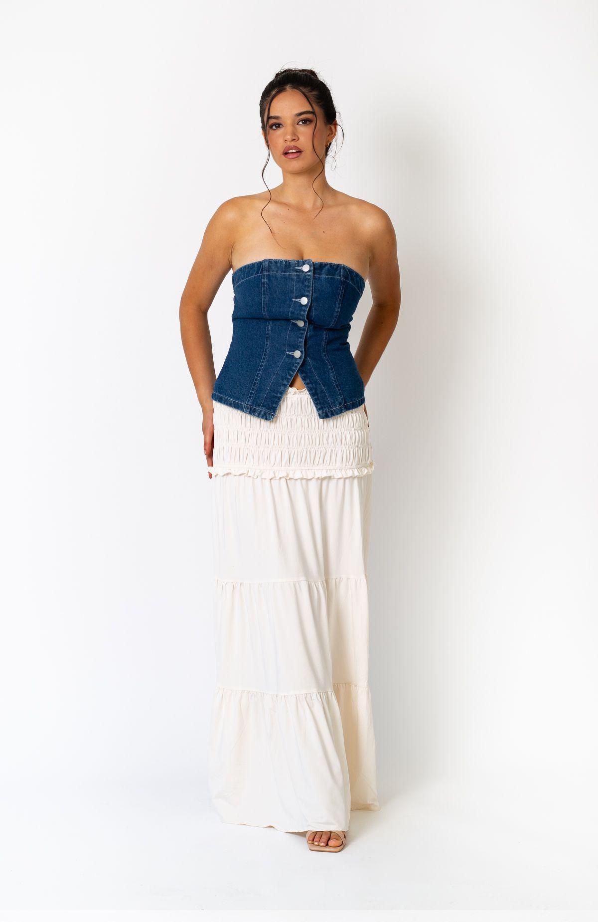 Top Azul Jeans-1