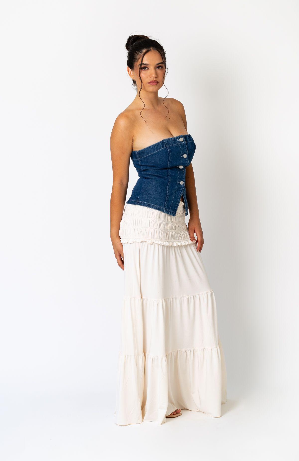 Top Azul Jeans-3
