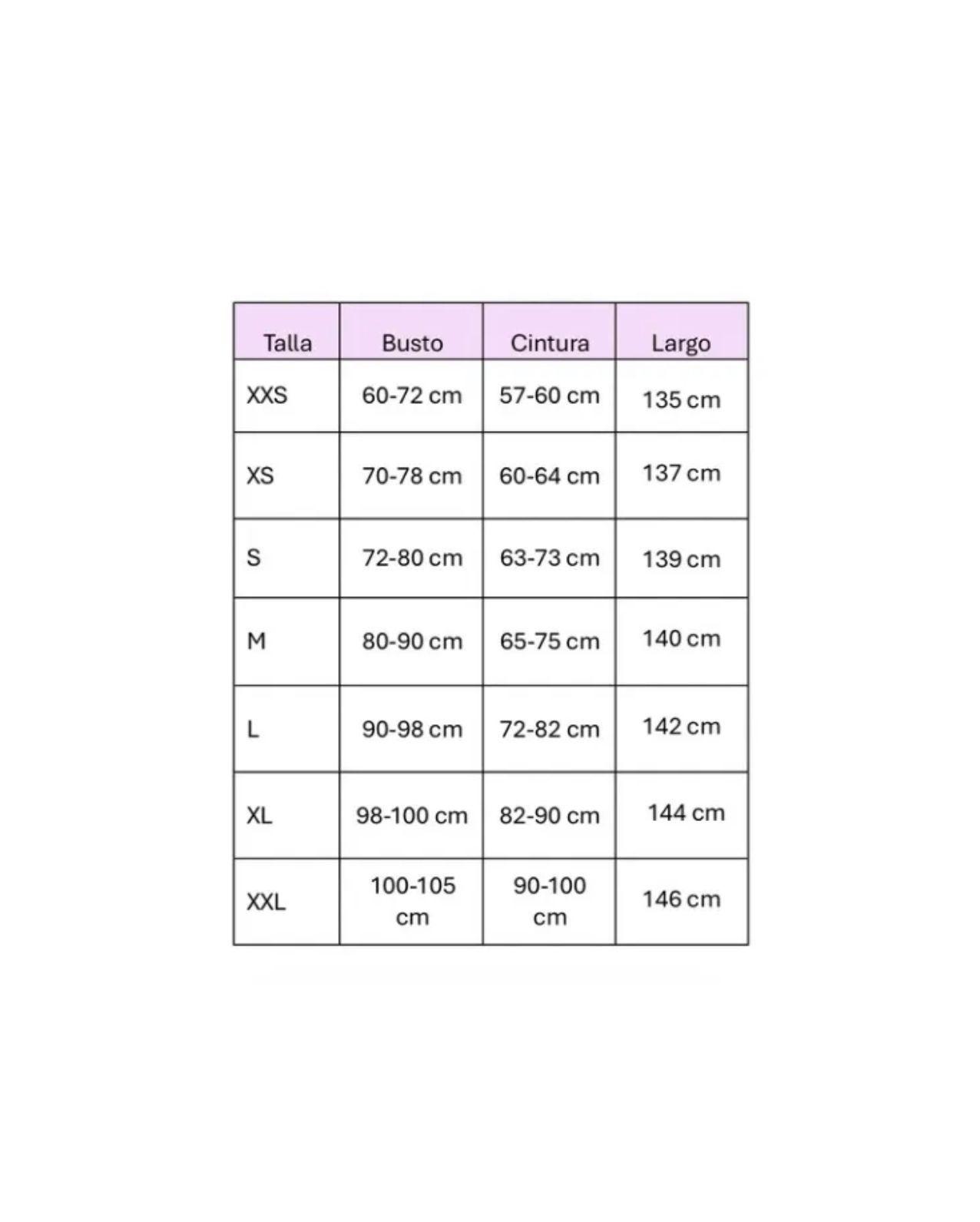 Vestido Largo Rosado Escote V Vuelos Mujer Fiesta-4