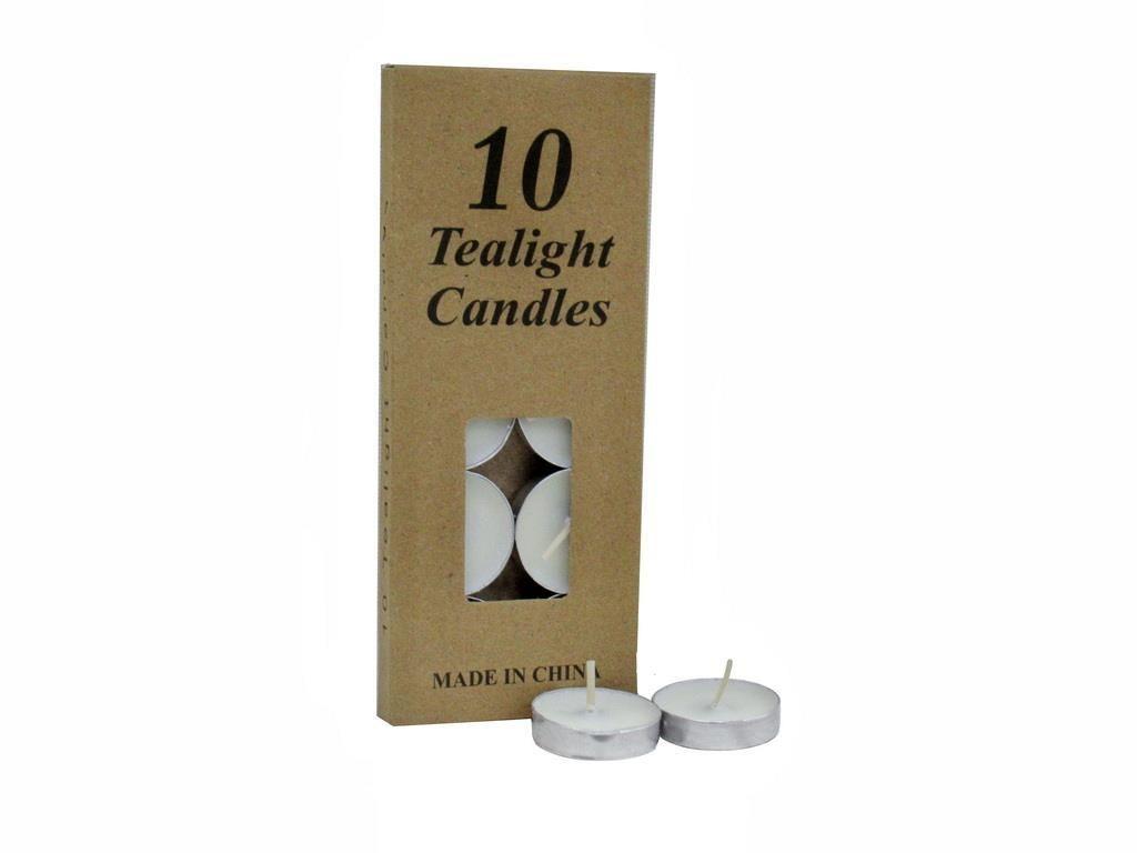 Porta Vela Metalico + 10 Velas-1