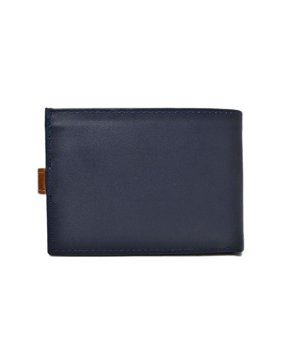 Billetera Fazio BI950-4