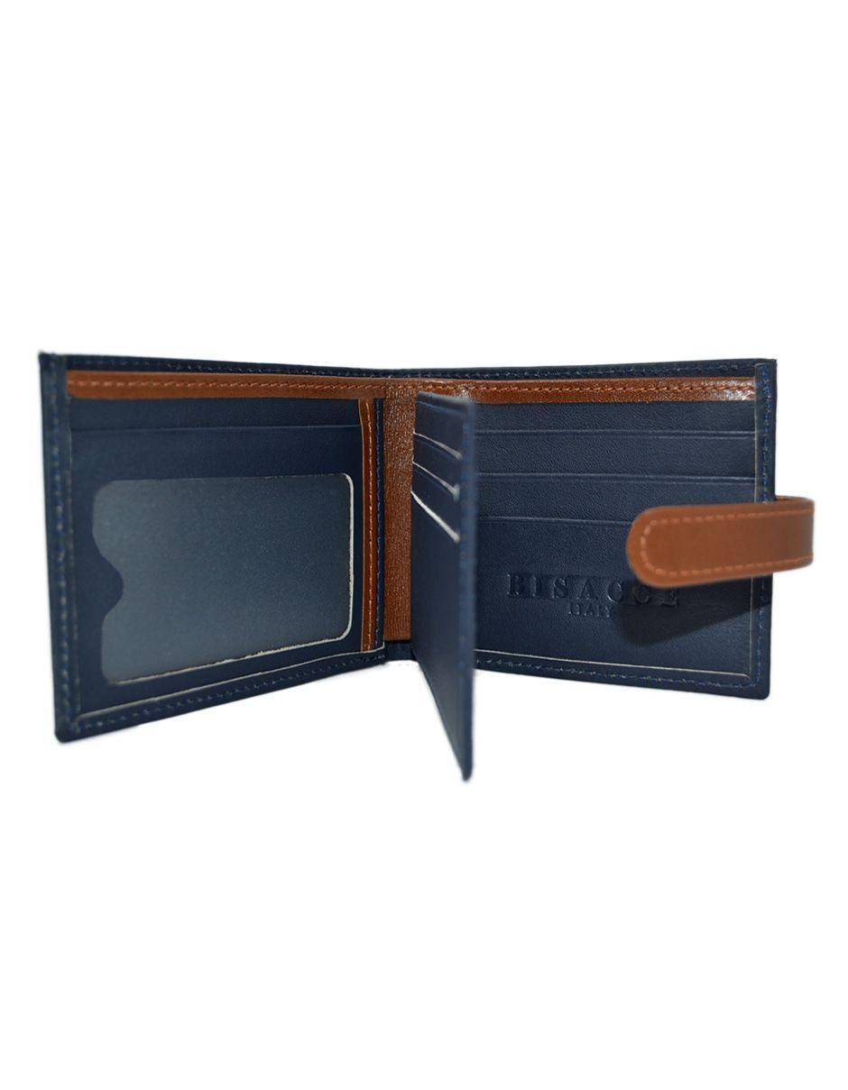 Billetera Fazio BI950-2