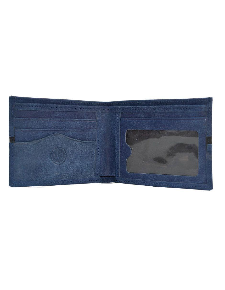 Billetera Isidor BI1050-2