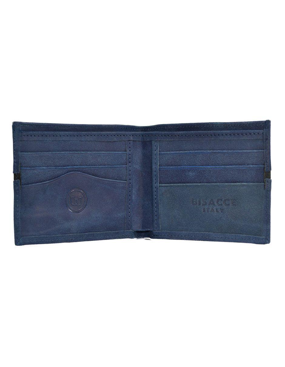 Billetera Isidor BI1050-1