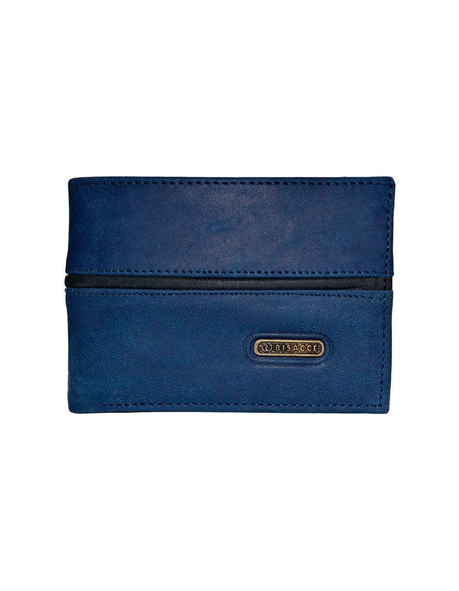 Billetera Isidor BI1050-0