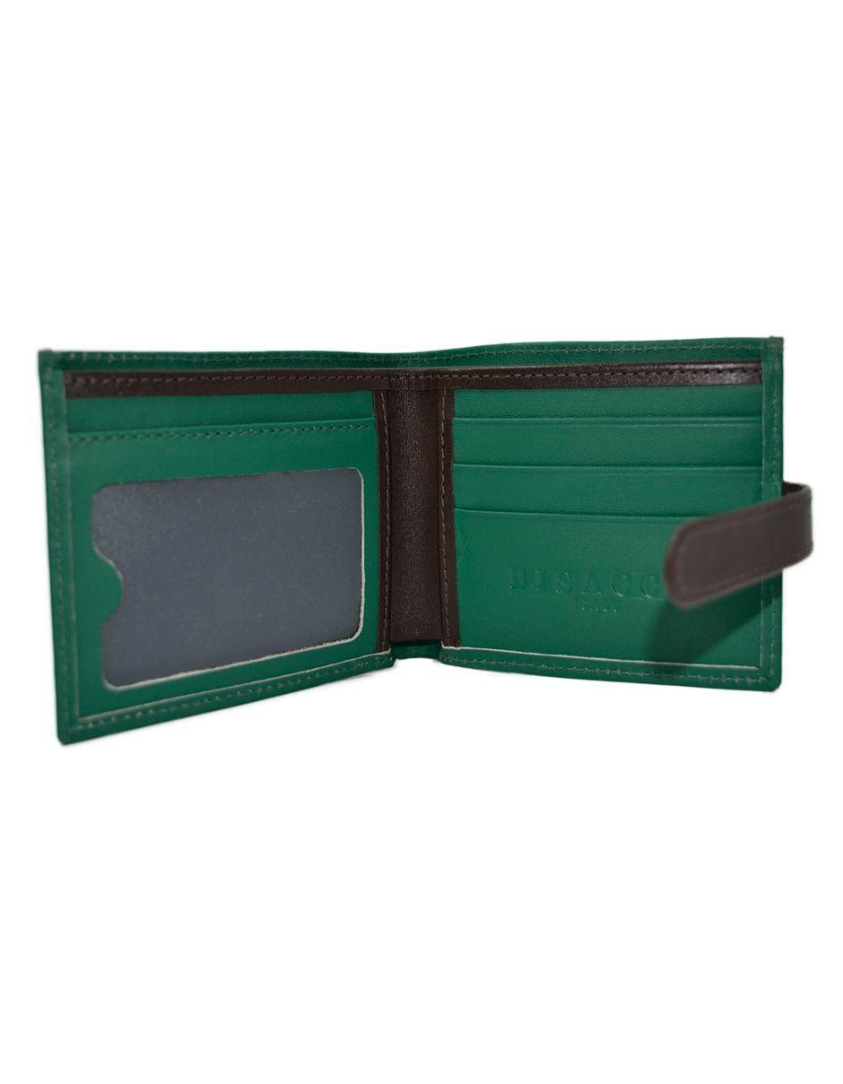 Billetera Fazio BI980-1