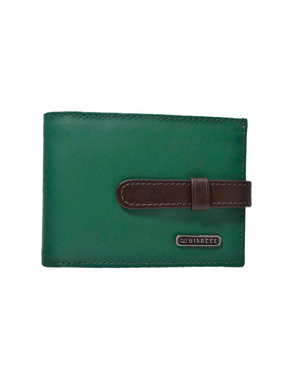 Billetera Fazio BI980-0