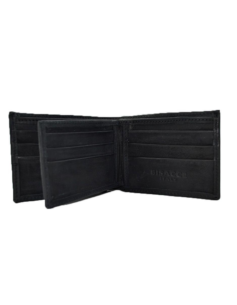 Billetera Selvaggio BI620-1