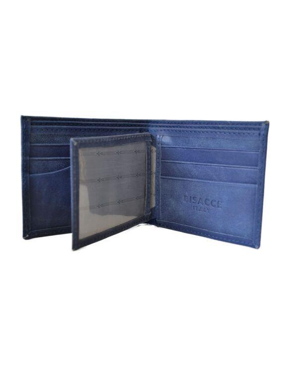 Billetera Basilio BI710-1