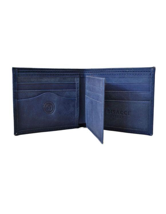 Billetera Basilio BI710-2