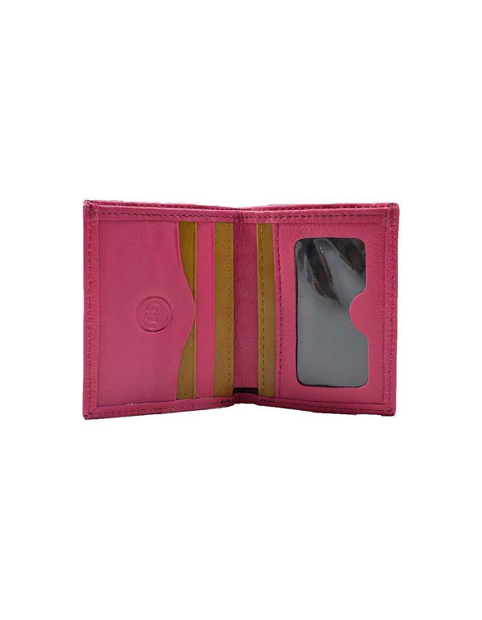Billetera Vertical Alda BITA3010-1