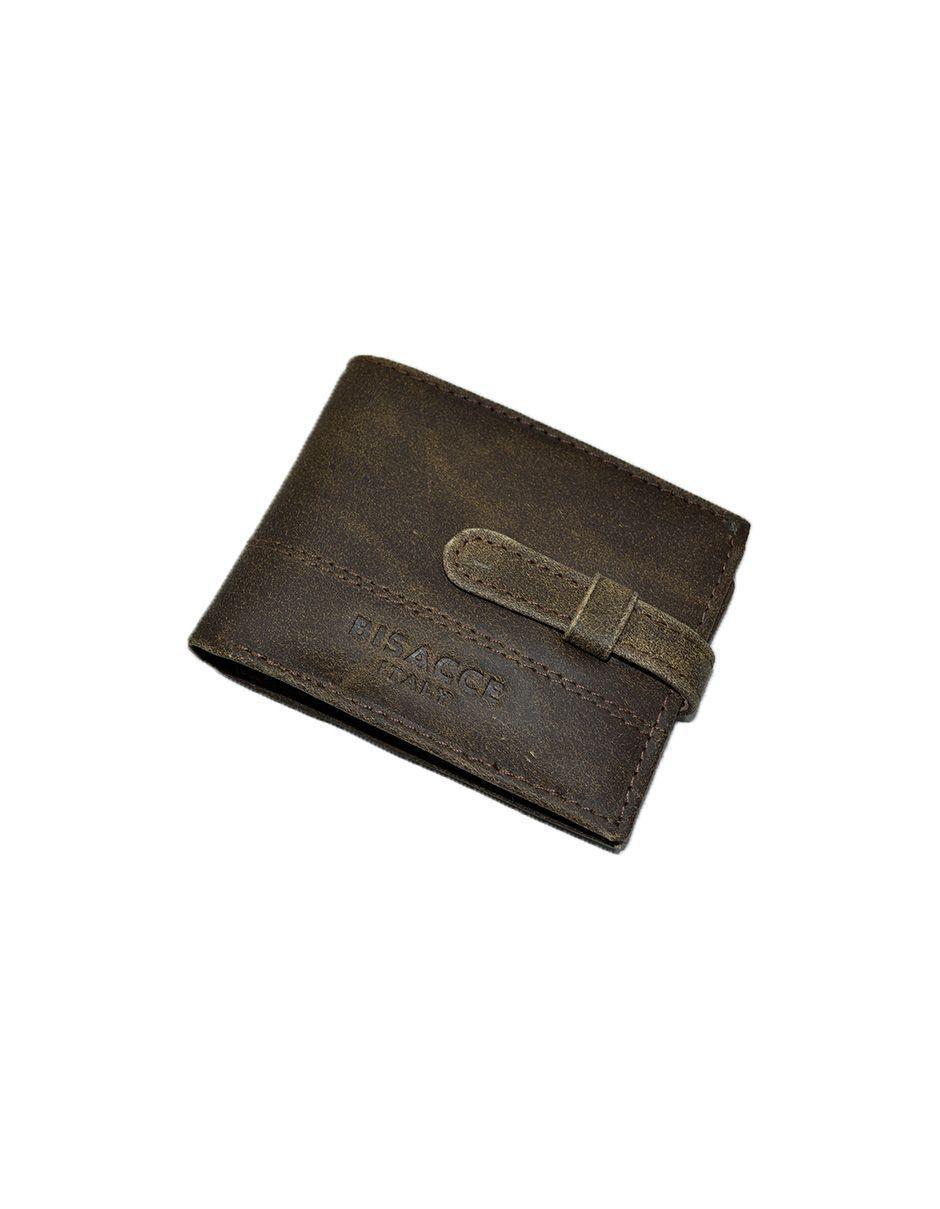Billetera Selvaggio BI610-2