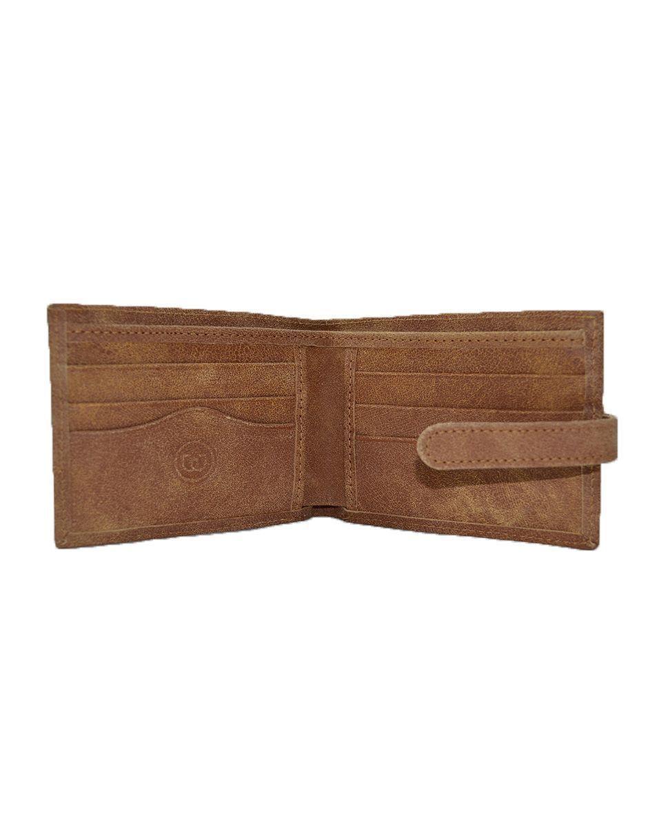 Billetera Selvaggio BI610-1