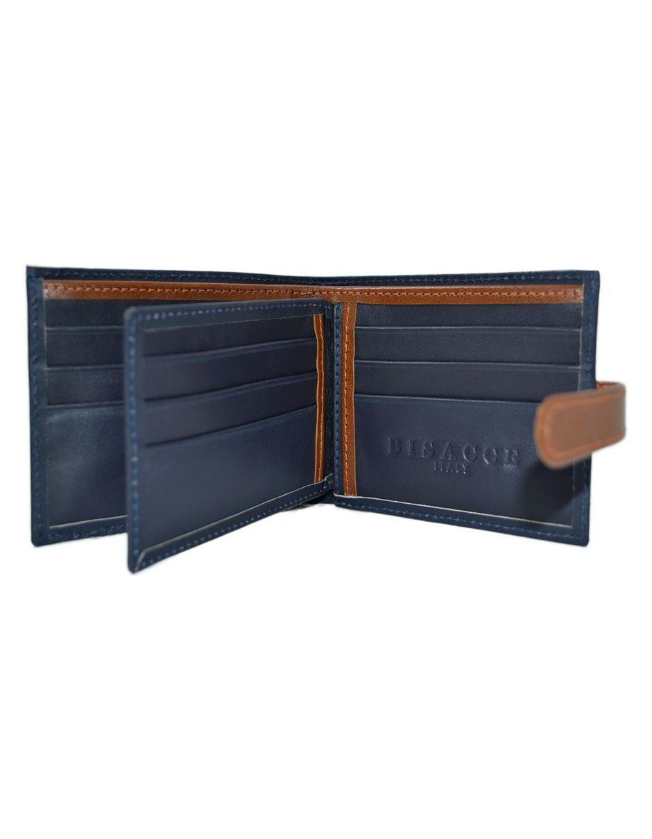 Billetera Fazio BI900-2