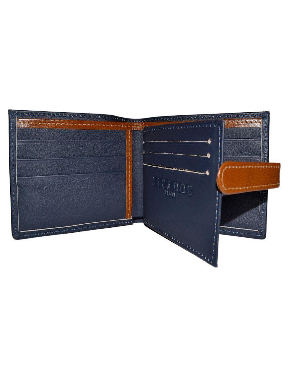 Billetera Fazio BI900-1