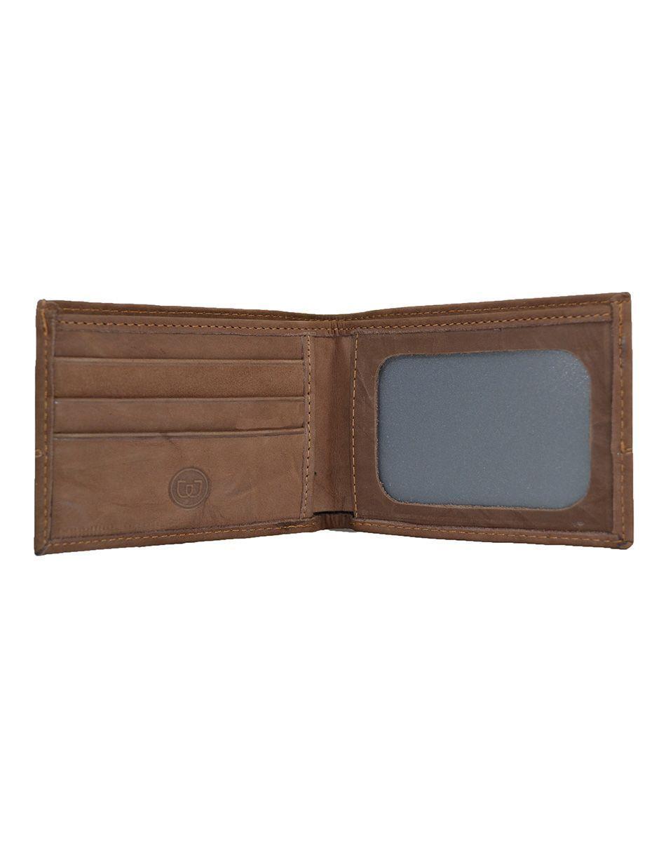 Billetera Selvaggio BI600-1