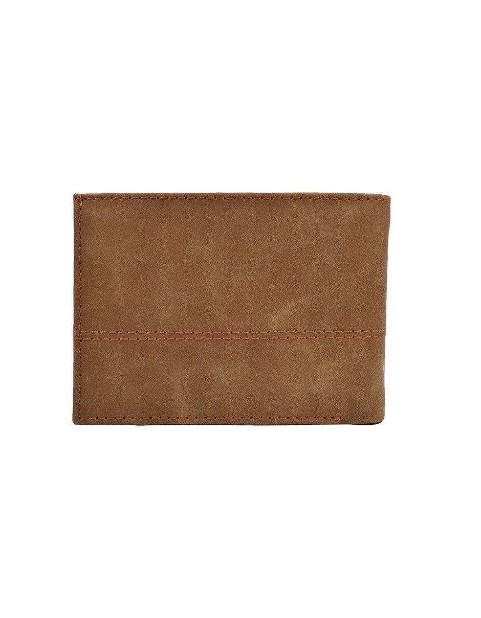 Billetera Selvaggio BI600-3