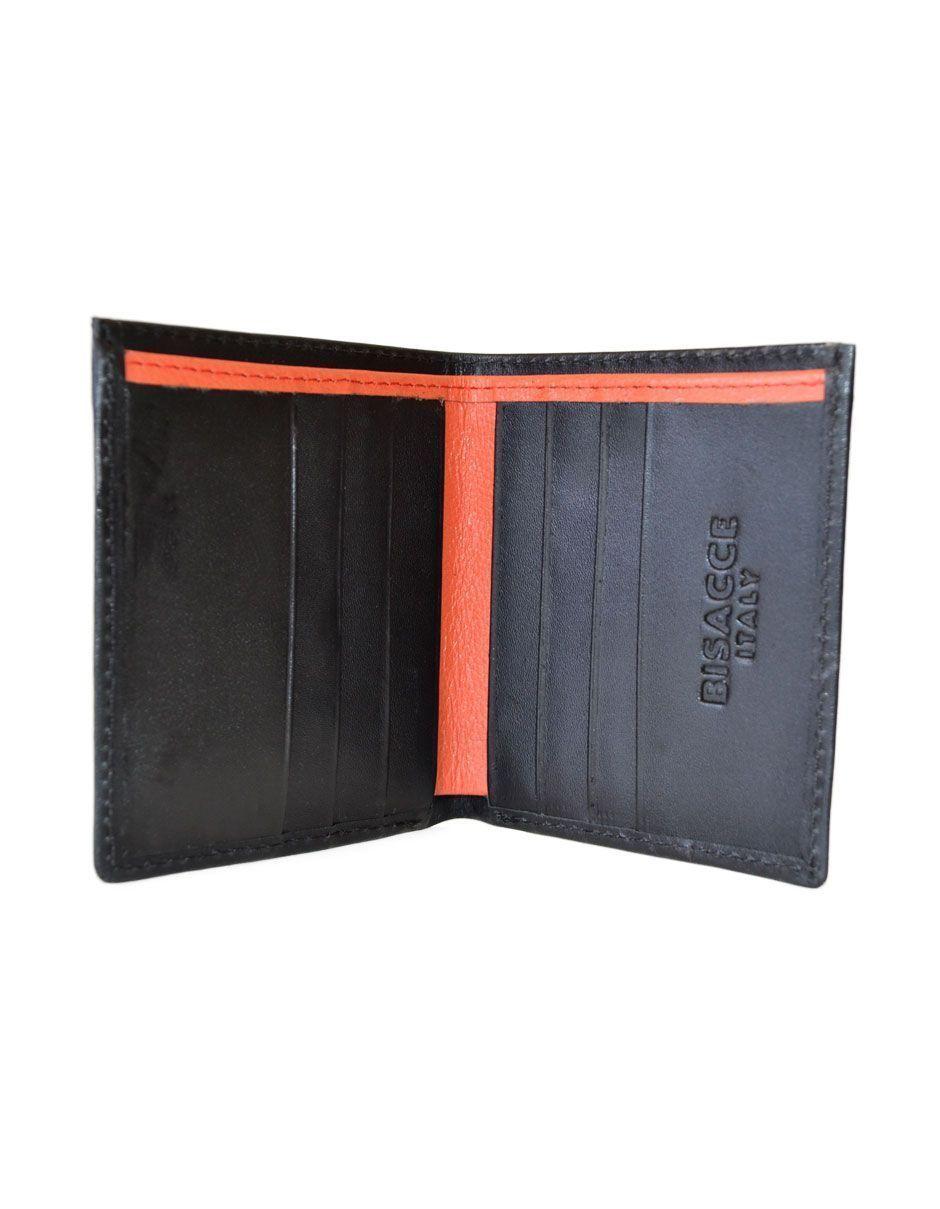 Billetera Vertical Fazio BI990-1