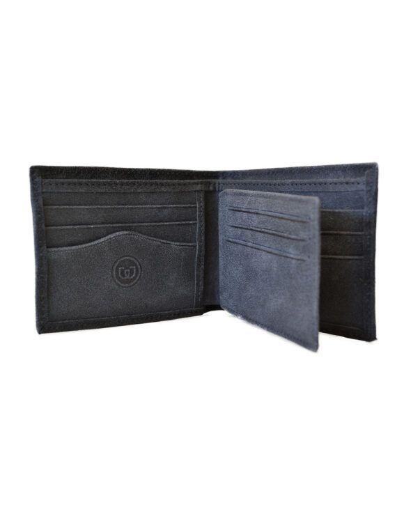 Billetera Basilio BI710-2