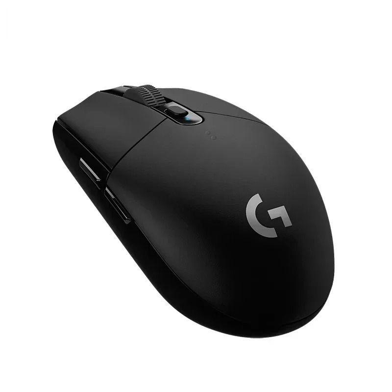 Mouse 304 Inalambrico-0