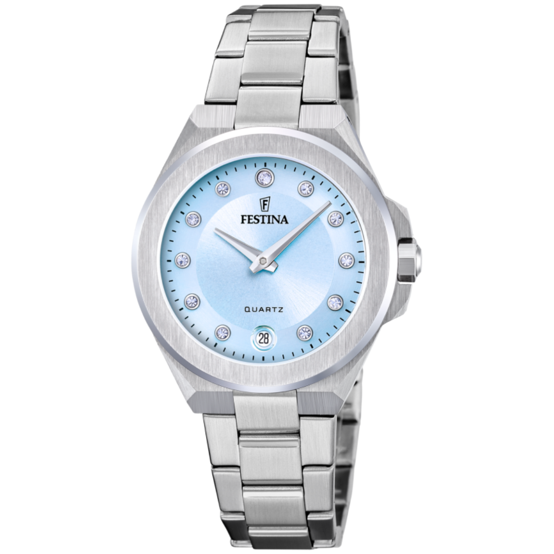 Reloj Festina Mujer F20700 3 Mademoiselle 33mm MP-0